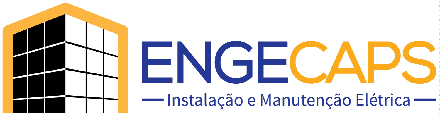 Engecaps — Instalação e Manutenção Elétrica